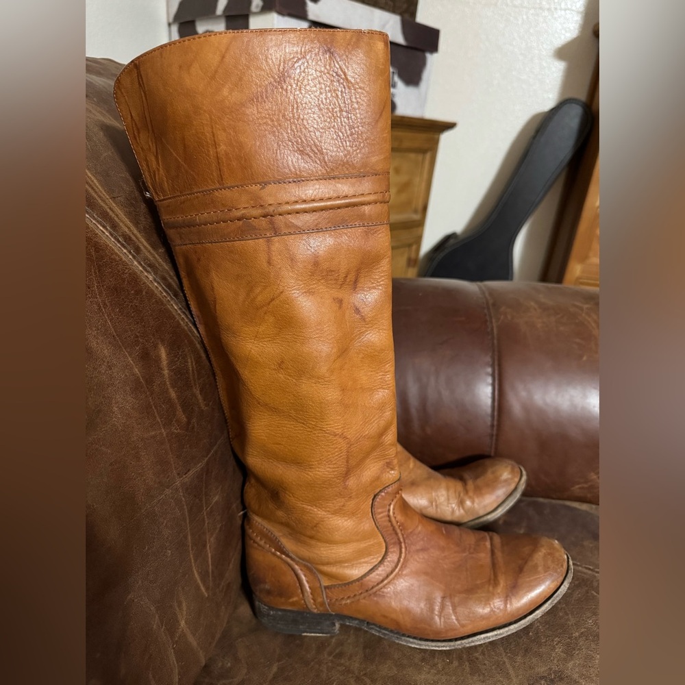 Frye Boots